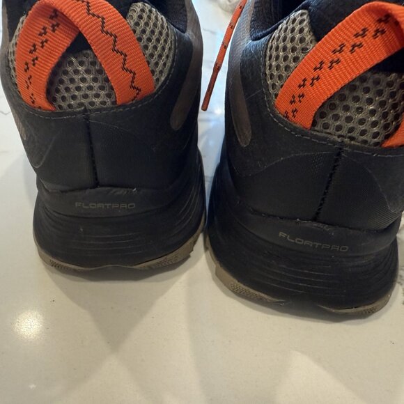 Merrell Moab Speed Men's Hiking Boot - Picture 5 of 8